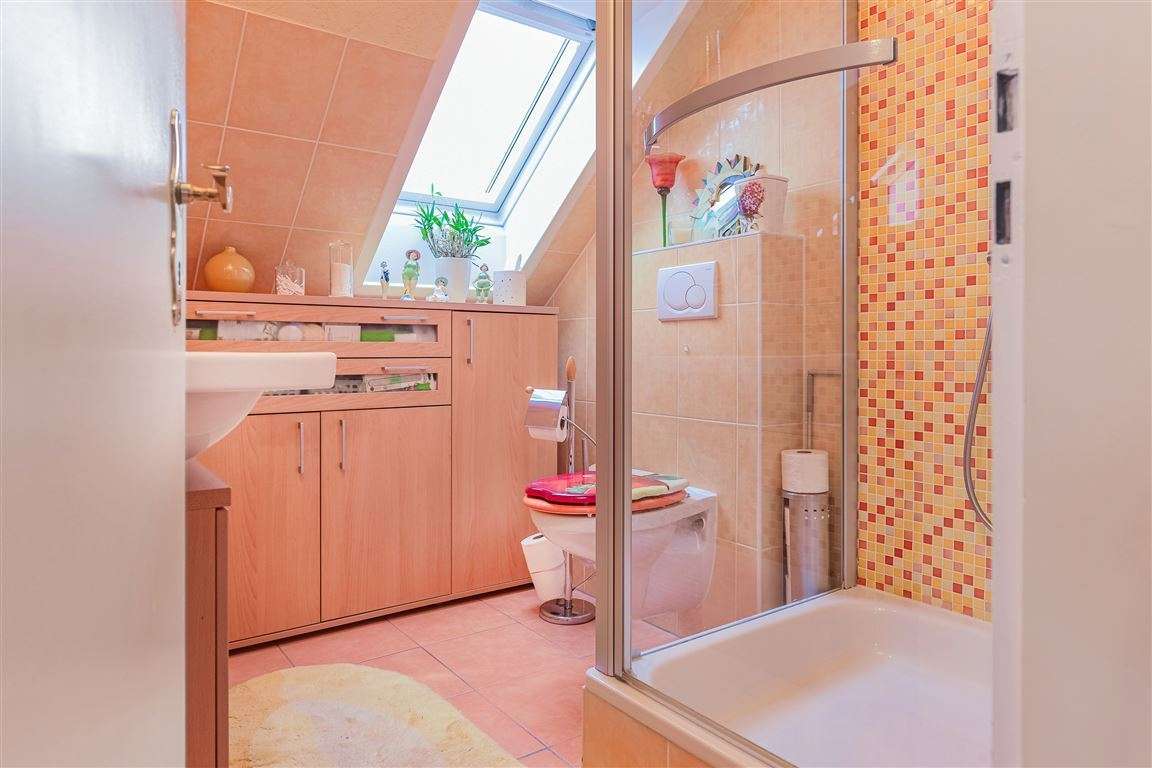 Immobilie in Barnitz - Gemütlich Wohnen in Feldrandlage. - Bild 5