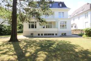 Villa Bonn Gründerzeit   – sofort nutzbar – Die vollständige Adresse der Immobilie erhältst du vom Anbieter., 53113 Gronau, Bonn – Vorschaubild 15