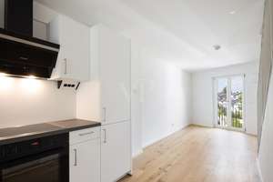 Neubau Maisonette zum Erstbezug - Ihr neues Domizil am Siemenspark – Die vollständige Adresse der Immobilie erhältst du vom Anbieter., 81479 Obersendling, München – Vorschaubild 6