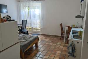 Studentenwohnung in Junkersdorf - Sporthochschule - möbliert - Pauschalmiete – Wilhelm-von-Capitaine-Straße 15-17, 50858 Junkersdorf, Köln – Vorschaubild 11