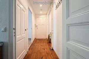 Ruhige 1-Zimmer-Altbauwohnung in Prenzlauer Berg – Gotlandstraße 7, 10439 Prenzlauer Berg, Berlin – Vorschaubild 4