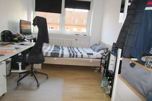 Kiel Wellingdorf 3 Zimmer Wohnung 75,35 m² Wfl., Nähe der Fachhochschule, WG geeignet, Fernwärme Neu – Die vollständige Adresse der Immobilie erhältst du vom Anbieter., 24148 Ellerbek, Kiel – Vorschaubild 11