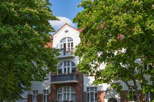 Wohnen mit Stil: 4-Zimmer-Gründerzeitaltbau mit Stuck  und Südbalkon – Ringstraße 50, 12205 Lichterfelde, Berlin – Vorschaubild 40