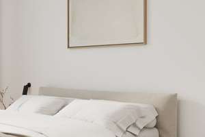 3 Zimmer Wohnung im Heusteigviertel / Balkon - im Zeitnah energetisch sanierten Mehrfamilienhaus 🌿 – Olgastr 122, 70182 Lehen, Stuttgart – Vorschaubild 6
