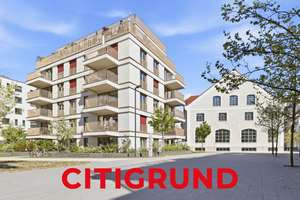 Pasing - Hell. Zeitgemäß. Familiengerecht. – Die vollständige Adresse der Immobilie erhältst du vom Anbieter., 81241 Am Westbad, München – Vorschaubild 1