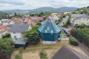Außergewöhnliche Architektur mit Loftcharakter und Traumausblick über Gladenbach – Die vollständige Adresse der Immobilie erhältst du vom Anbieter., 35075 Gladenbach – Vorschaubild 28