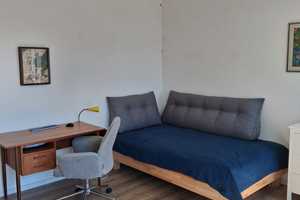 Möblierte 1 -Zi. Wohnung, nähe Drägerpark – Roonstraße 7-9, 23566 Lübeck – Vorschaubild 9