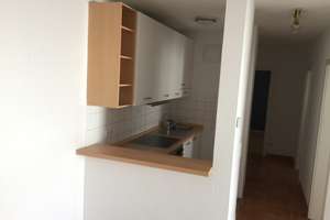 Attraktive 3-Zimmerwohnung