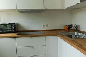 **ALL INCLUSIVE, FULLY FURNISCHED, CENTRALLY LOCATED**- GIESING – Schlierseestraße 3, 81541 Obergiesing, München – Vorschaubild 25