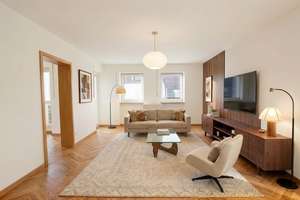 sofort frei- 3 Zimmer Wohnung zwischen Klinikum und Audi – Die vollständige Adresse der Immobilie erhältst du vom Anbieter., 85049 Friedrichshofen-Hollerstauden, Ingolstadt – Vorschaubild 2