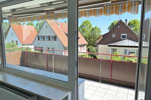 Ankommen und wohlfühlen – frisch renovierte 4-Zimmer-Wohnung mit zwei Balkonen – In den Weinbergen 12, 70439 Stammheim-Süd, Stuttgart – Vorschaubild 8