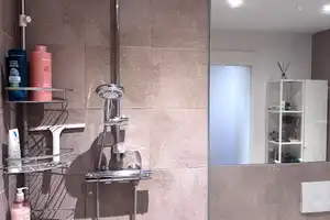 Helle Wohnung mit östlicher Terrasse richtung ruhigen Innenhof – Schillerstraße 41, 80336 München – Vorschaubild 15