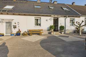 Neu strukturiert, sofort erwerbbar: Reihenmittelhaus provisionsfrei! – Riekenbank 9, 45359 Schönebeck, Essen – Vorschaubild 18