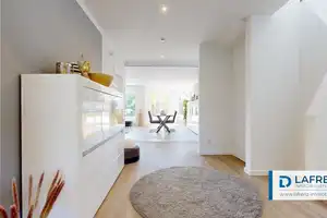 Dolce Vita - top saniertes Architektenhaus in ruhiger Lage! – Pinneberg (Kreis) – Vorschaubild 19