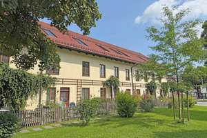 Hochwertige 3 Zimmer Wohnung mit Terrasse im Stadtkern von Traunstein – Die vollständige Adresse der Immobilie erhältst du vom Anbieter., 83278 Traunstein – Vorschaubild 11