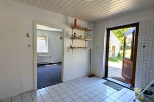 Verborgene Perle am Waldesrand – Raum für Familie, Ideen und neue Lebenskonzepte – Die vollständige Adresse der Immobilie erhältst du vom Anbieter., 28779 Lüssum-Bockhorn, Bremen – Vorschaubild 2