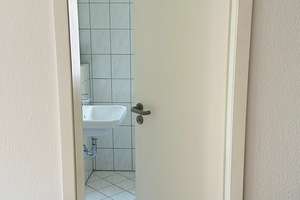 Tolle 2-Zimmer-Wohnung mit 2 Balkonen , EBK und TG  – Die vollständige Adresse der Immobilie erhältst du vom Anbieter., 97070 Altstadt, Würzburg – Vorschaubild 7