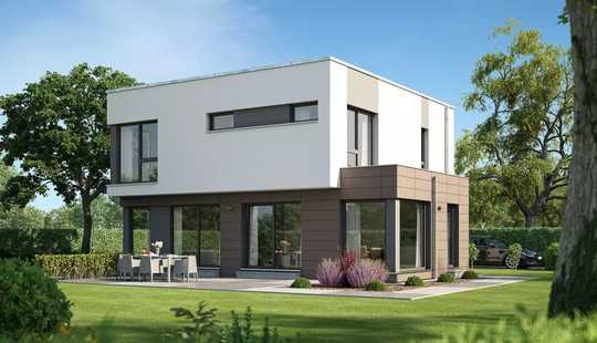 Bild von Energieeffizientes Wohnen in Bad Homburg - Obererlenbach