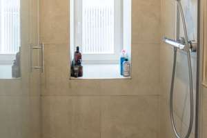 HOMESK - Sofort bezugsfreie 3-Zimmer-Altbauwohnung im Hochparterre im Prenzlauer Berg – Zehdenicker Straße 7, 10119 Prenzlauer Berg, Berlin – Vorschaubild 15