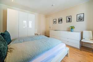 Möblierte Wohnung auf Zeit zu vermieten: – 60318 Nordend-West, Frankfurt am Main – Vorschaubild 9