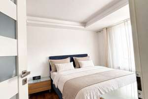 Exklusive 2-Zimmer-Wohnung mit Luxusausstattung und verglaster Loggia in Augsburg-Göggingen – Die vollständige Adresse der Immobilie erhältst du vom Anbieter., 86199 Göggingen-Süd, Augsburg – Vorschaubild 10