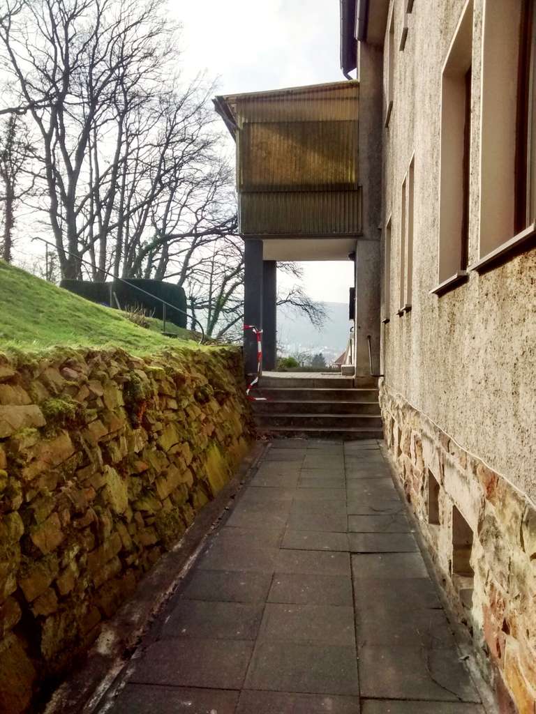 Immobilie in Hann. Münden - 70 m² Wohnung in der Schönen Aussicht - Bild 3