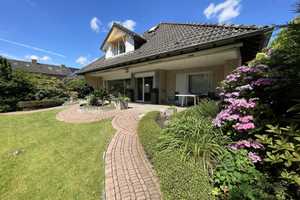 Familienglück im großen Traumhaus mit Garten und Garage – Wesel (Kreis) – Vorschaubild 28