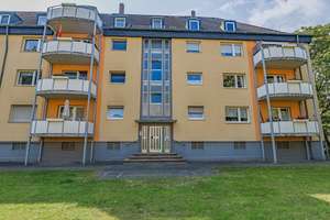 Grüner Ausblick trifft urbanes Wohnen! – 27570 Geestemünde-Nord, Bremerhaven – Vorschaubild 15