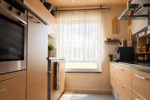 GROßZÜGIGER WOHNTRAUM ÜBER ZWEI ETAGEN MIT BEEINDRUCKENDER TERRASSE UND LOGGIA – Die vollständige Adresse der Immobilie erhältst du vom Anbieter., 38444 Westhagen, Wolfsburg – Vorschaubild 4