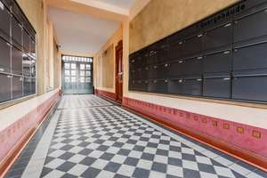 *** Gepflegte Wohnung in Toplage Prenzlauer Berg *** – Die vollständige Adresse der Immobilie erhältst du vom Anbieter., 10407 Prenzlauer Berg, Berlin – Vorschaubild 2