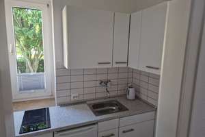 MS Gremmendorf: helles teilmöbliertes Appartement für berufstätige Wochenendfahrer/in – Die vollständige Adresse der Immobilie erhältst du vom Anbieter., 48167 Gremmendorf-Ost, Münster – Vorschaubild 4