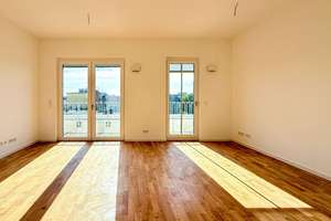 Große Dachgeschosswohnung nah Schloß Charlottenburg - 3 Zimmer am Mierendorffplatz – Osnabrücker Straße 27, 10589 Charlottenburg, Berlin – Vorschaubild 2