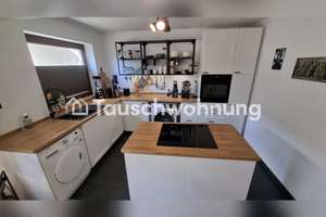 Tauschwohnung: Maisonette Wohnung mit Dachterasse - 3,5-Zimmer – Die vollständige Adresse der Immobilie erhältst du vom Anbieter., 50677 Neustadt/Süd, Köln – Vorschaubild 2