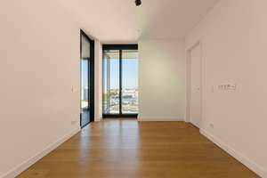 Towerlife - Henninger Turm - Ihre neue 3 Zimmer-Wohnung – 60599 Sachsenhausen-Süd, Frankfurt am Main – Vorschaubild 11