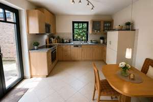 ***Freistehendes Einfamilienhaus mit großem Garten in Elsen*** – Die vollständige Adresse der Immobilie erhältst du vom Anbieter., 33106 Elsen, Paderborn – Vorschaubild 11