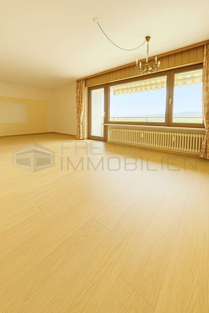 Immobilie in Taunusstein - Grundsolides Invest in Hahner Zentrumslage! - Bild 1