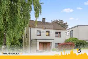 Charmantes Zweifamilienhaus mit Platz zum Träumen! – Die vollständige Adresse der Immobilie erhältst du vom Anbieter., 42929 Wermelskirchen – Vorschaubild 1