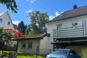 Aussergewöhnliche Erdgeschosswohnung mit Garten und Terrasse in Witten Bommern – Die vollständige Adresse der Immobilie erhältst du vom Anbieter., 58452 Bommern, Witten – Vorschaubild 2