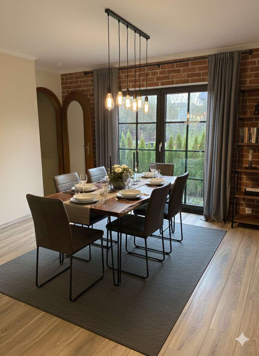 Immobilie in Kirschweiler - Move In and Love it!!! 2-in-1 Haus in Kirschweiler!!! - Bild 10