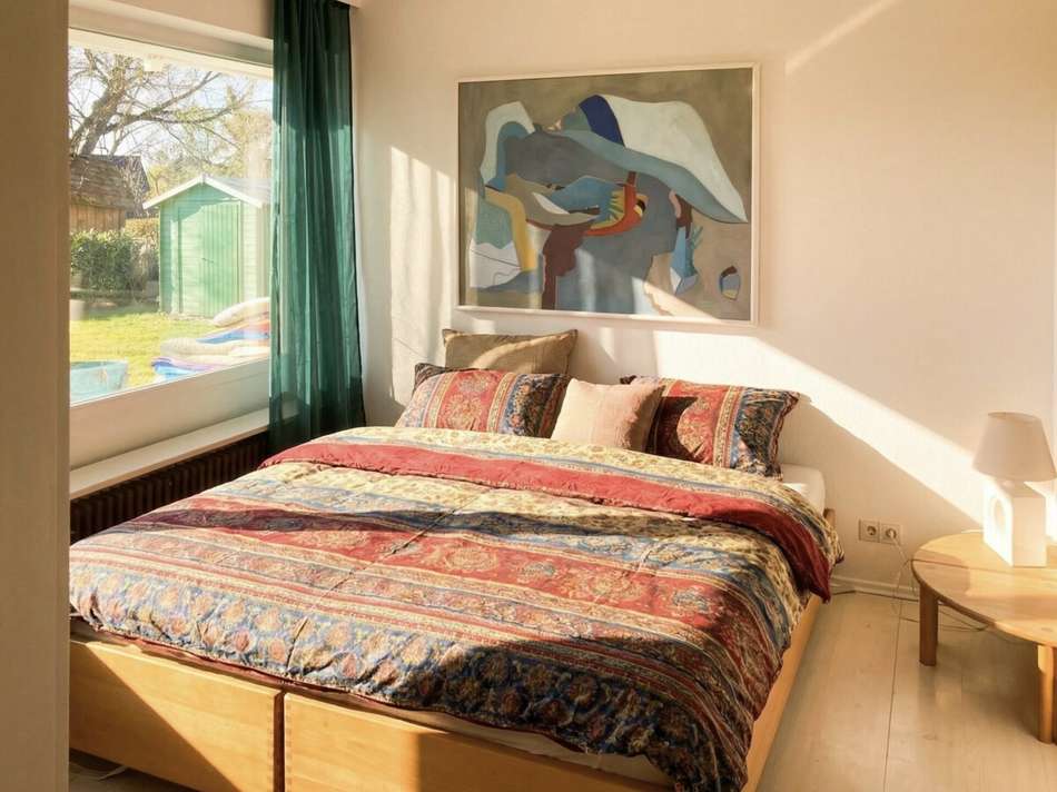 ELW Schlafzimmer