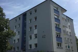 Großzügig geschnittene 3 Zimmer-Wohnung in Schildesche mit Balkon zu vermieten – Am Pfarracker 42, 33611 Schildesche, Bielefeld – Vorschaubild 7