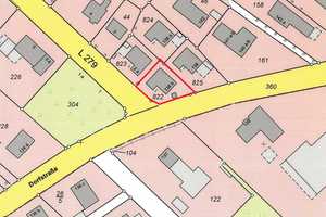 Ebenerdiger A+  Bungalow mit Garten – Nordfriesland (Kreis) – Vorschaubild 22