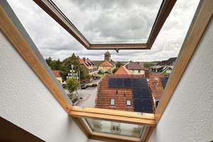 Charmante Dachgeschoss-/Maisonettewohnung mit besonderem Raumgefühl – Am Zehnt 9, 74889 Sinsheim – Vorschaubild 16
