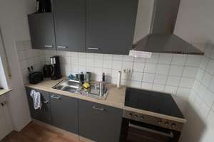 Alltagstaugliche Wohnung in Aschaffenburg
