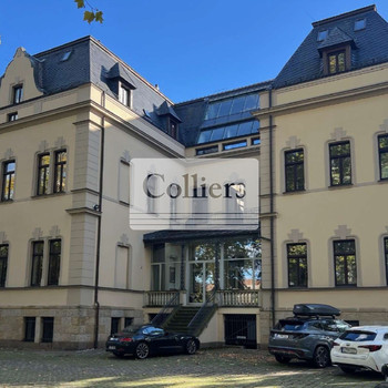 ✅ Attraktive Büroflächen am Johannapark