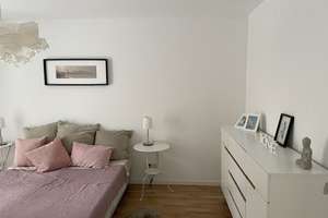 Attraktive 2-Zimmer-Wohnung im EG mit Terrasse und EBK – Paul-Gossen-Str. 105, 91052 Rathenau, Erlangen – Vorschaubild 6