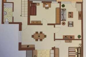 Dachgeschoss Wohnung mit Charakter: 3-Zimmer-Wohnung in Koblenz-Goldgrube – 56073 Goldgrube, Koblenz – Vorschaubild 15