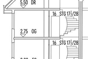 Reihenendhaus in Berlin-Zehlendorf | Garten | Garage | Individuell gestaltbar – Die vollständige Adresse der Immobilie erhältst du vom Anbieter., 14165 Zehlendorf, Berlin – Vorschaubild 19