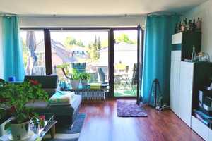 Helle 2-Zi.-Eigentumswohnung mit Balkon und Tiefgaragenstellplatz – Hamburg – Vorschaubild 5