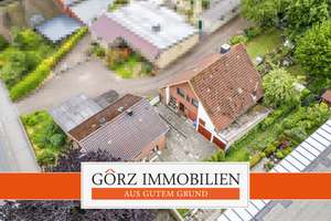 ***Zwei Häuser auf zwei Grundstücken - interessante Kapitalanlage!*** – Die vollständige Adresse der Immobilie erhältst du vom Anbieter., 24558 Henstedt-Ulzburg – Vorschaubild 4
